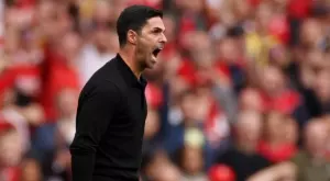 Микел Артета бе помилван: Мениджърът на Арсенал се размина с тежко наказание