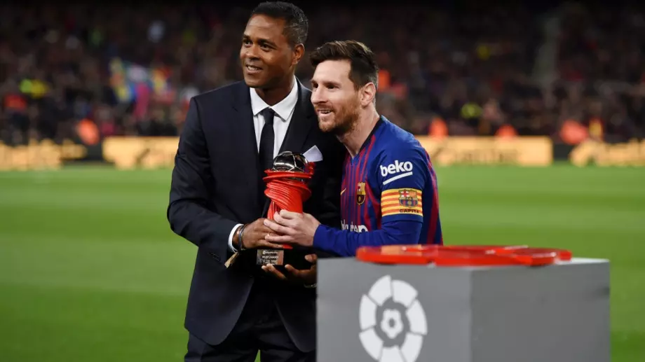 "Нямаме търпение": Шеф в Барселона коментира ситуацията с Лео Меси