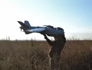 Война на дронове: Украинците удариха в Сочи и Смоленск, руснаците - в Уман (ВИДЕО)