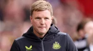 Видяха го в Париж? Нюкасъл реши бъдещето на Бруно Гимараеш