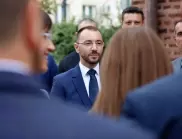 Къртица на ГЕРБ: Вбесява ме, казва Хекимян. Старо клише или не?