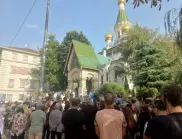 Прокуратурата се захвана с Руската църква