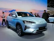 Китайските производители започват да доминират в Европа