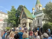 Експерт настоя да се назначат български свещеници в Руската църква