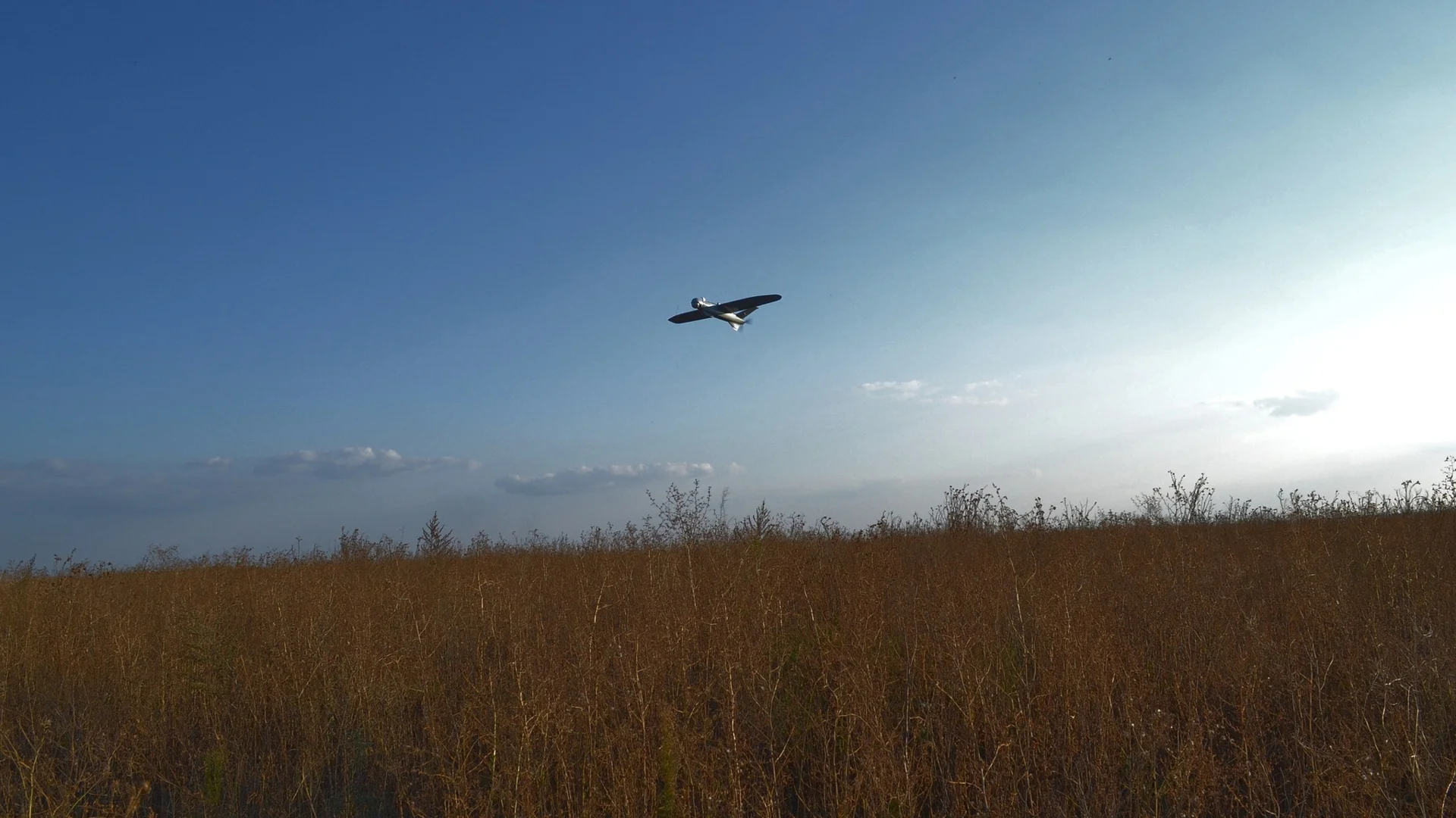 Украйна атакува Крим с десетки дронове: Пораженията се изясняват (ВИДЕО)