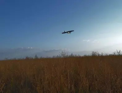 Нова атака с дронове срещу руска база със стратегически бомбардировачи