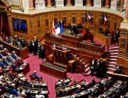 Крайнодесните се завърнаха в Сената на Франция