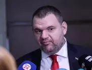 Пеевски каза дали ДПС ще подкрепи някого в София на местния вот