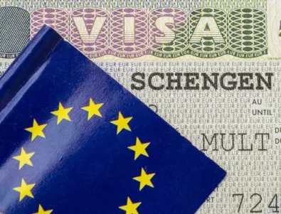  С косовски паспорт без визи за краткосрочен престой в Шенген