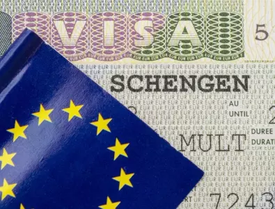 Шенгенските визи вече ще са цифрови - евродепутатите приеха закон