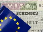 МВР: Успешно приключи третата мисия по Шенген