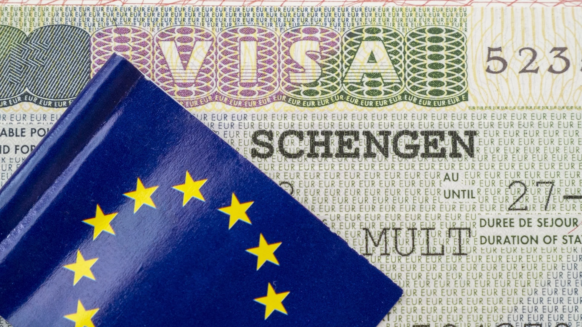 МВР: Успешно приключи третата мисия по Шенген