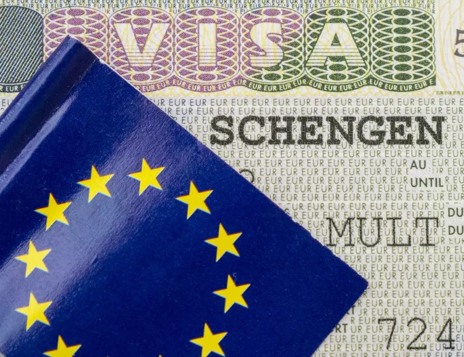 Румъния: Падне ли ветото за България в Шенген, се отваря и нашият път