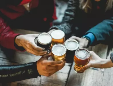 Етикет при пиене на алкохол: 15 правила, които не трябва да се нарушават