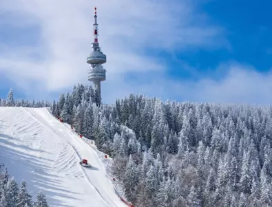 Първата Европейска купа в паралелния сноуборд събра в Пампорово 58 състезатели