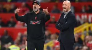 Манчестър Юнайтед вкара 9 гола на Ливърпул при 18-годишните (ВИДЕО)