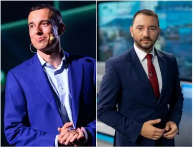10 дни преди края на кампанията: Огромните проблеми на Терзиев и Хекимян