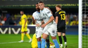 Жирона "потопи" "жълтата подводница" с обрат и излезе на върха в Ла Лига (ВИДЕО)