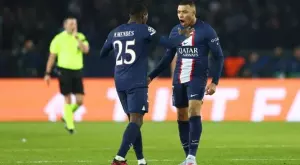 Огромен кошмар за титуляр на ПСЖ: АУТ е за следващите 4 месеца