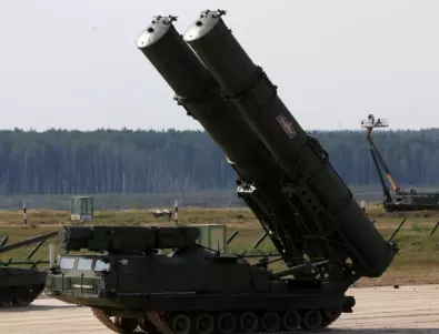 Украйна свали само половината руски ракети при последната масирана атака (ВИДЕО)