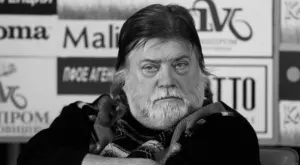 Скръбна вест: Отиде си един от най-верните привърженици на Локомотив София - Румен Първанов