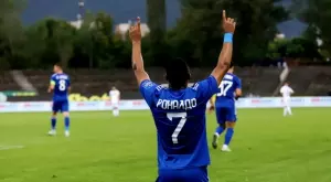 В Русия описаха силните страни на Роналдо и върху какво трябва да работи, намесиха и феновете на Левски