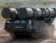 Можем да дадем и всичките си ракети С-300 на Украйна. Говори бивш военен министър на Радев
