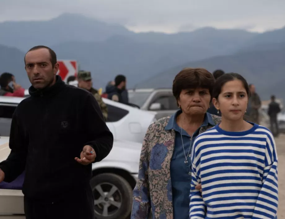 Армения обвини Азербайджан за стрелба с жертви в граничен район