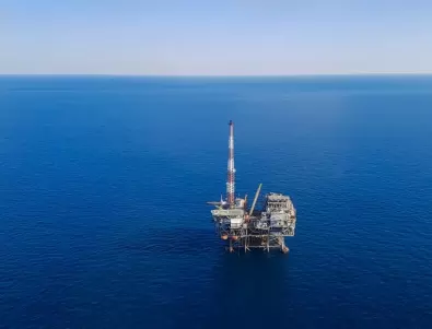 Откриха огромно находище на петрол в Южнокитайско море