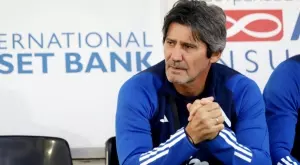 От лазарета на терена: Контузен в Левски се завръща като титуляр срещу ЦСКА 1948?