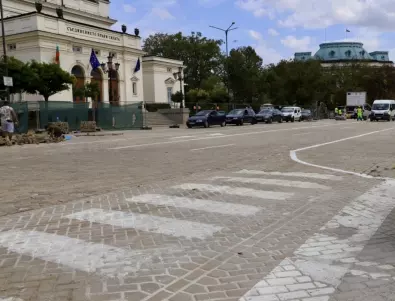 200 млн. за ремонт и поддръжка на улици в София: Ясно е кой печели