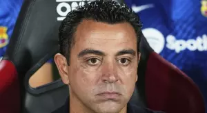 Звезда на Барселона с ключов избор за бъдещето си