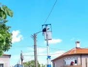Община Асеновград подписа договор за подмяна на уличното осветление