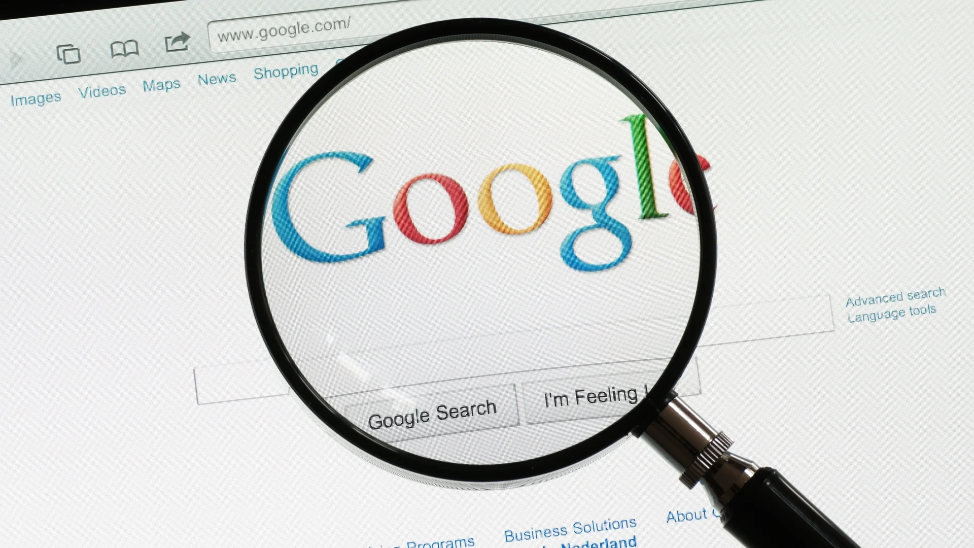 Русия обвини Google в разпространение на фалшиви новини за войната в Украйна