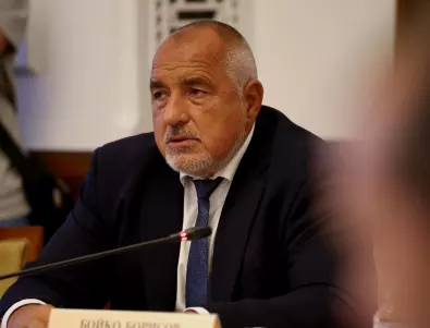 Борисов: Кабинетът ще се препотвърди, ако в сглобката имаме най-много кметове
