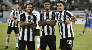 Заради кризата: Динамо Букурещ краде твърд титуляр в Локомотив Пловдив