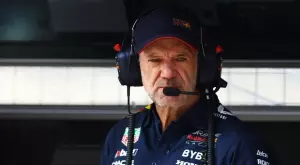 Ейдриън Нюи разкри абсурдната причина защо никога не се озова във Ферари