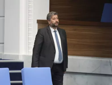 Христо Иванов каза дали трябва да се сменят 7-8 министри при ротацията