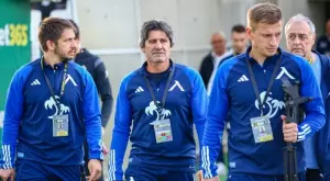 Бразилец №6: Саид Ибраимов е намерил футболист, от какъвто Левски има крещяща нужда?