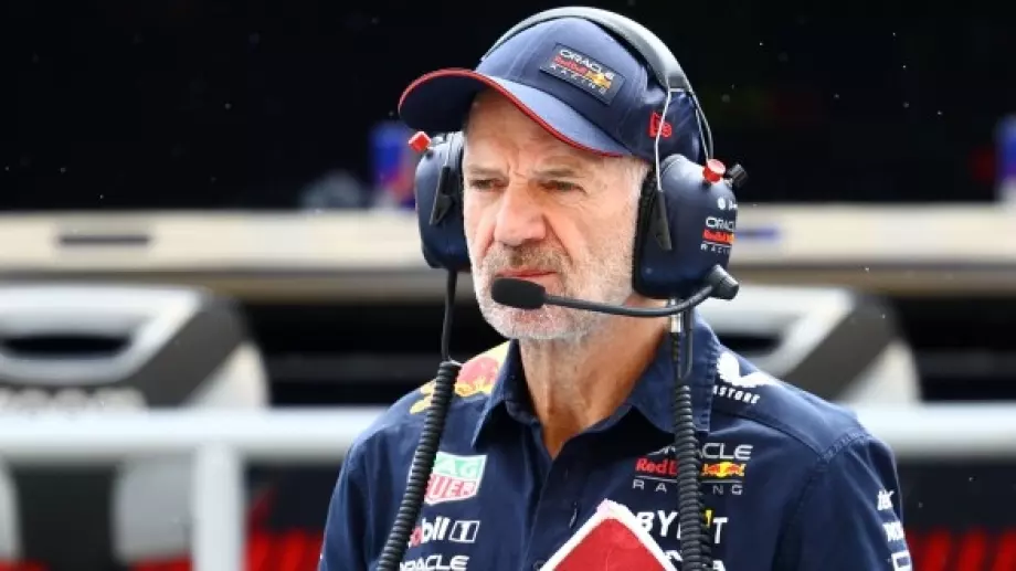 Шеф във Формула 1 направи кошмарна прогноза за Ред Бул след раздялата с Ейдриън Нюи