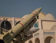 Иран е пратил на Русия стотици мощни балистични ракети, ще има и още (ВИДЕО)