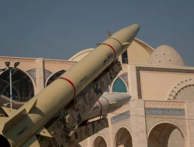 Война Иран - Израел? Техеран с важни детайли как точно ще отвърне на ударите в Дамаск