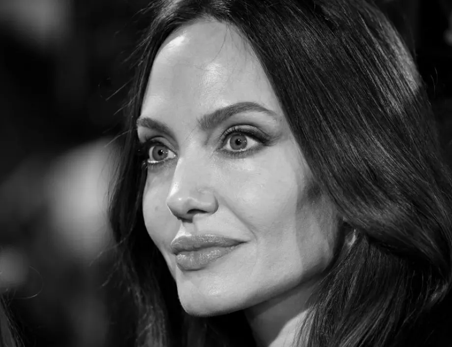 На 48 години Анджелина Джоли все още се опитва да разбере коя е в действителност