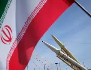 Скоро: Най-страшните ракети на Иран може да отиват за Русия (ВИДЕО)