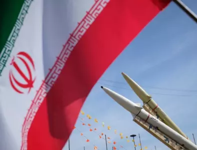 Иран с нова военна заплаха към САЩ - този път заради пари