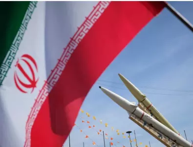 Двама загинали генерали: Иран обеща отмъщение заради удара по посолството му в Сирия