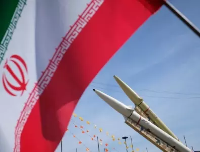 NYT: Израел е планирал голям удар по Иран, включително край Техеран
