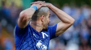 Има, има истина една: Левски без Уелтън е тотал щета