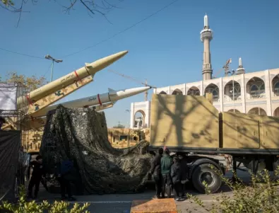 САЩ унищожиха десетки ракети в Йемен 