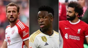 5 супермача за уикенда от "каймака" на Европа: Лидерите се сблъскват - в Ла Лига шокът е близо